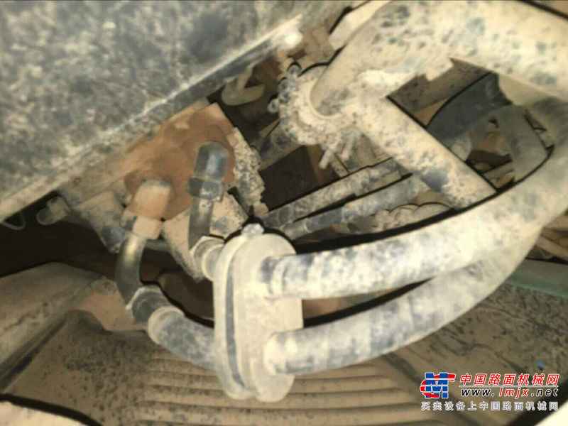 江西出售转让二手1319小时2007年神钢SK75UR挖掘机