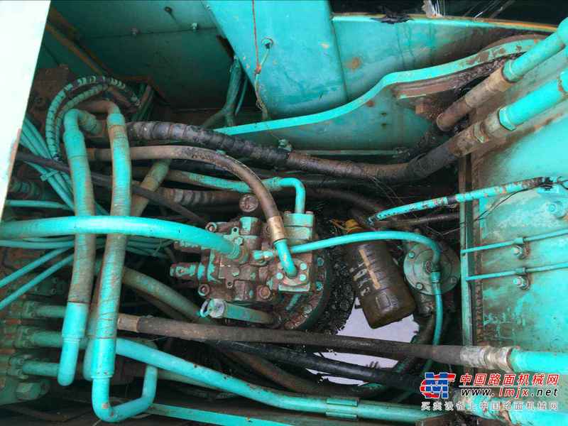 江西出售转让二手13516小时2005年卡特彼勒320C挖掘机