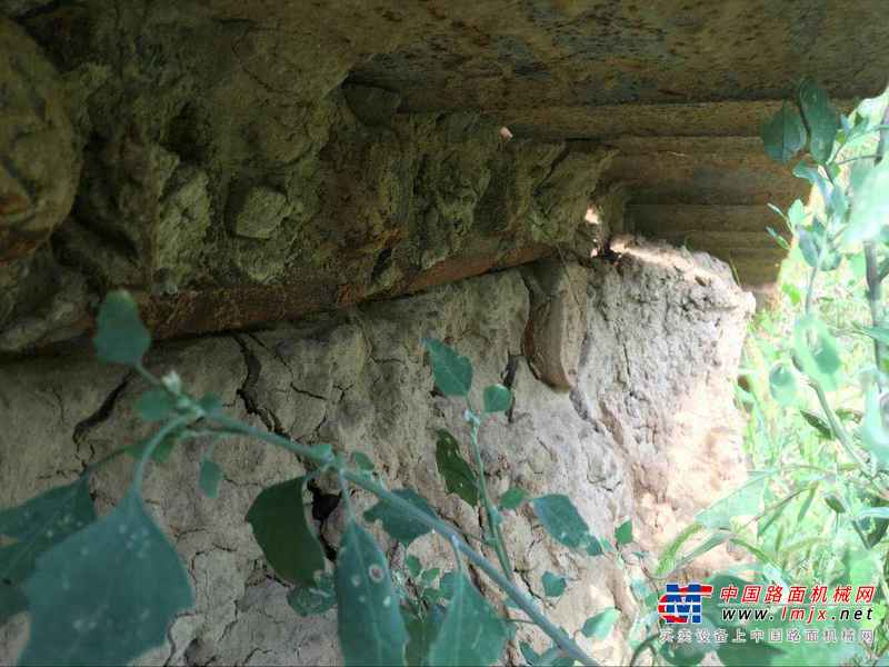 江西出售转让二手3600小时2012年山重建机GC228LC挖掘机