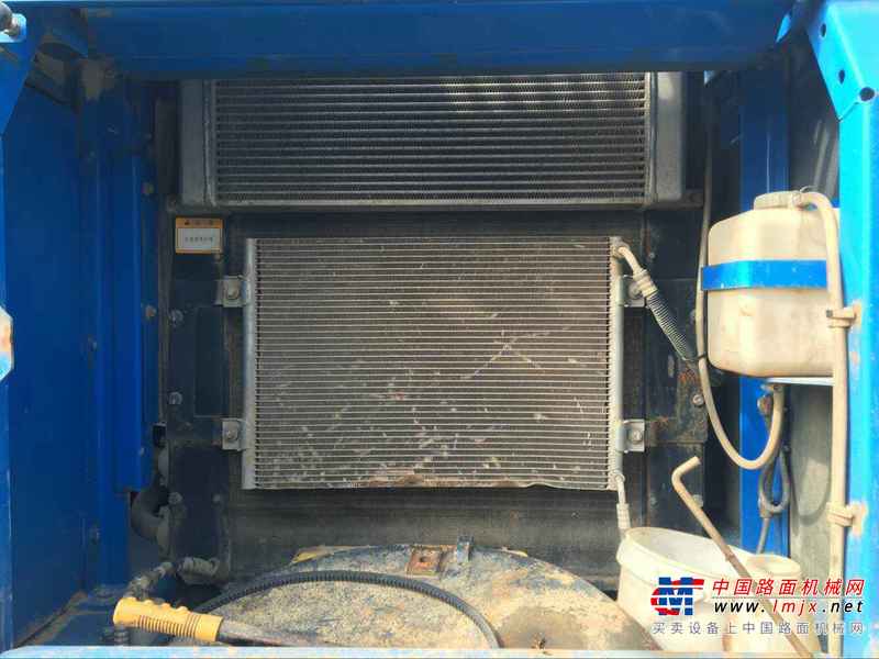 江西出售转让二手3600小时2012年山重建机GC228LC挖掘机