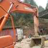 四川出售转让二手10000小时2008年斗山DH225LC挖掘机