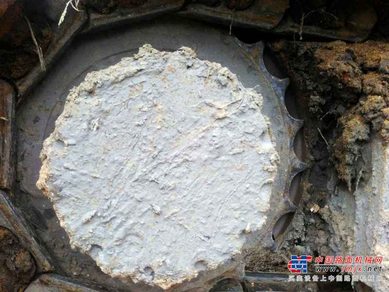 广东出售转让二手7500小时2011年神钢SK75挖掘机
