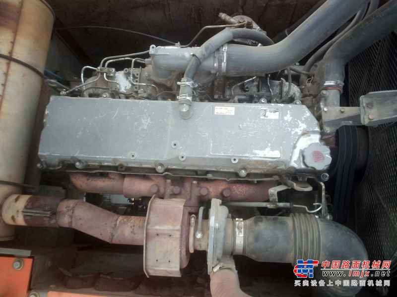 山东出售转让二手9200小时2011年日立ZX330挖掘机