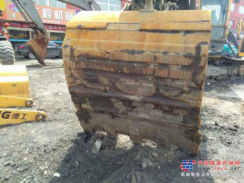 山西出售转让二手7340小时2012年沃尔沃EC360BLC挖掘机