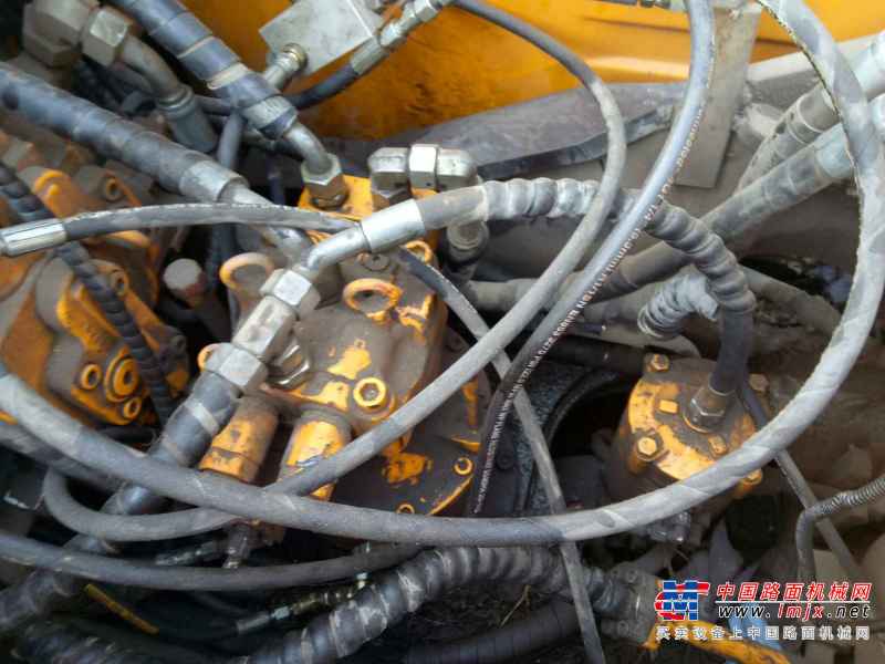 辽宁出售转让二手6000小时2011年三一重工SY135C挖掘机