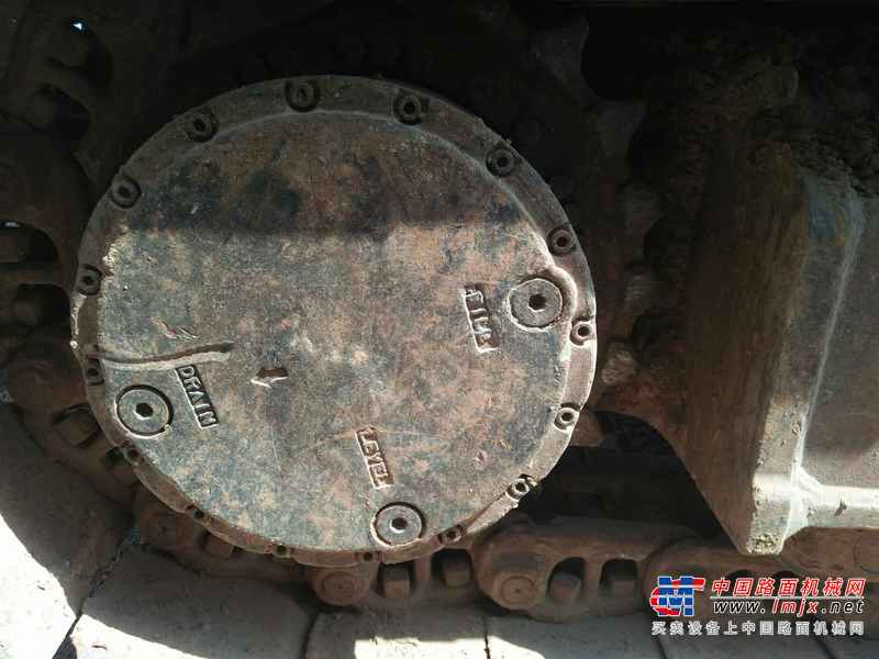云南出售转让二手4590小时2012年神钢SK250LC挖掘机