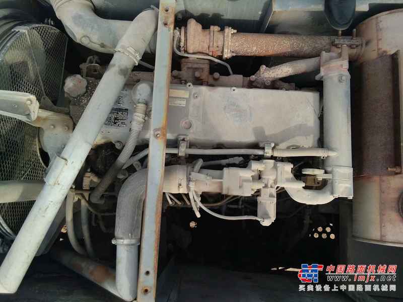 山西出售转让二手12500小时2009年日立ZX330挖掘机