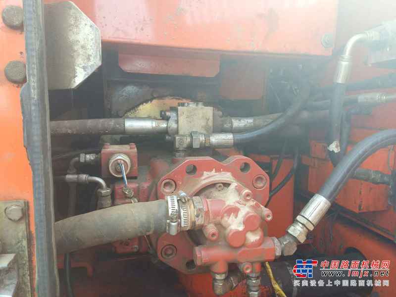 辽宁出售转让二手6500小时2012年斗山DH150LC挖掘机