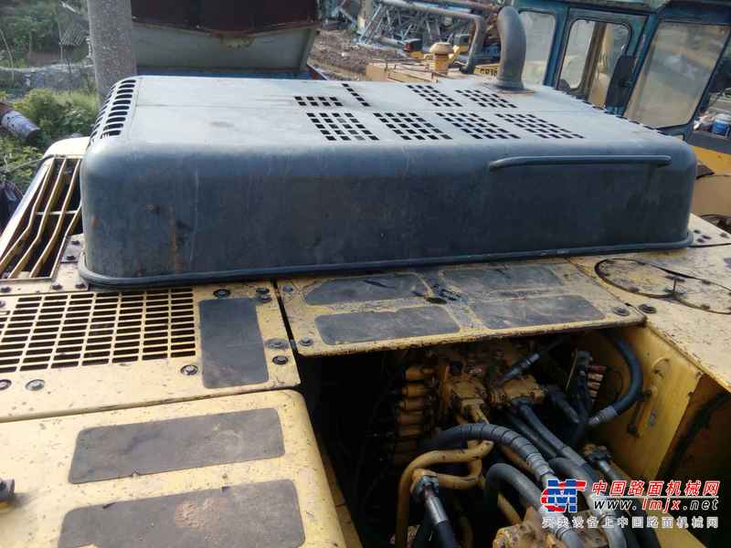 江西出售转让二手6000小时2011年小松PC360挖掘机
