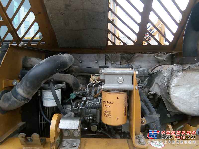 贵州出售转让二手7069小时2012年卡特彼勒307D挖掘机