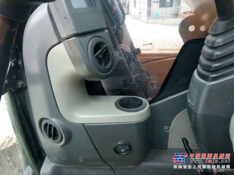 贵州出售转让二手6809小时2012年卡特彼勒315D挖掘机
