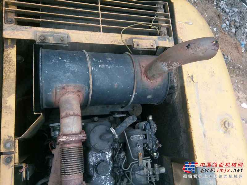 贵州出售转让二手8100小时2010年玉柴YC230LC挖掘机