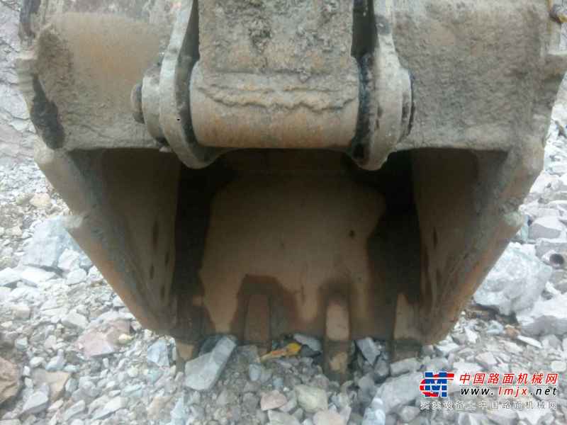 贵州出售转让二手8700小时2011年柳工915D挖掘机