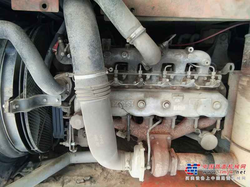 山西出售转让二手6000小时2010年日立ZX250LC挖掘机