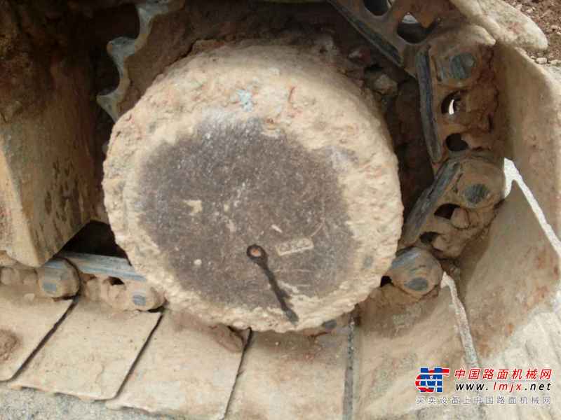 江西出售转让二手6000小时2011年斗山DH225挖掘机