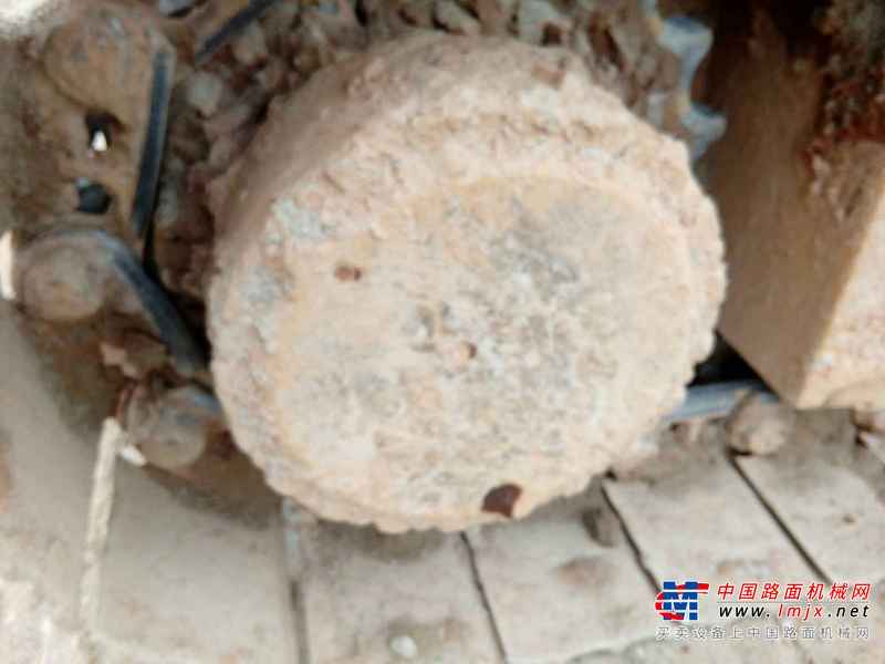 江西出售转让二手6000小时2011年斗山DH225挖掘机