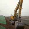 安徽出售转让二手8000小时2012年力士德SC210挖掘机