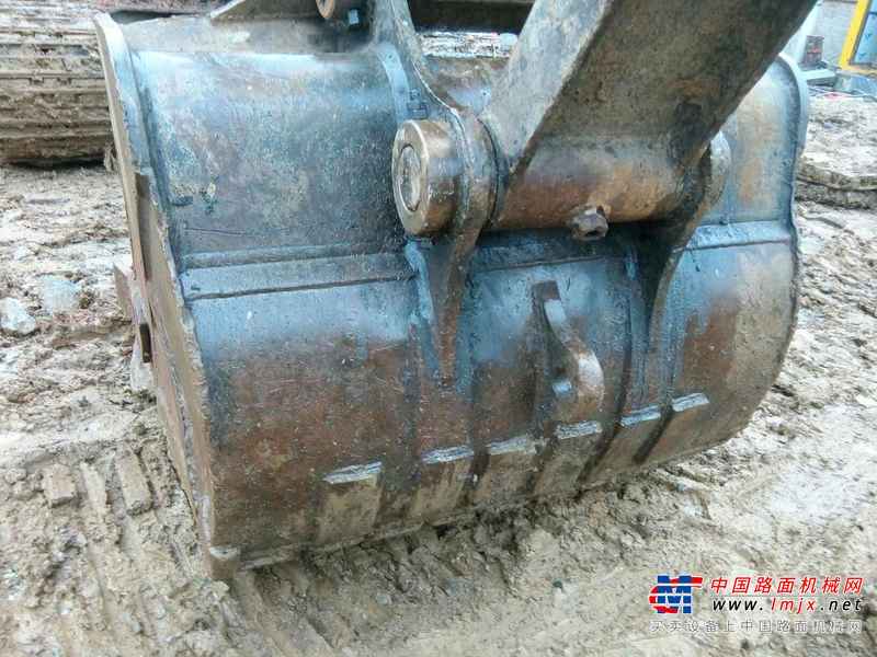 贵州出售转让二手8709小时2011年三一重工SY235C挖掘机