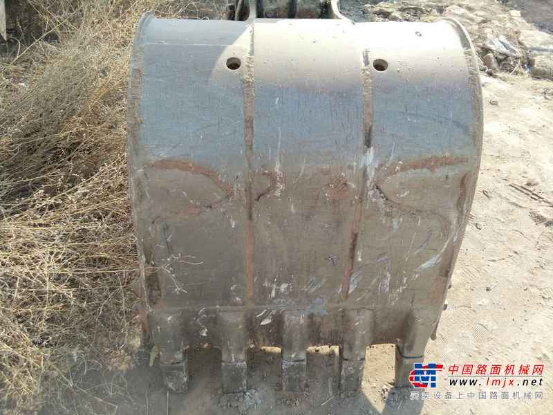 山西出售转让二手6500小时2010年小松PC60挖掘机