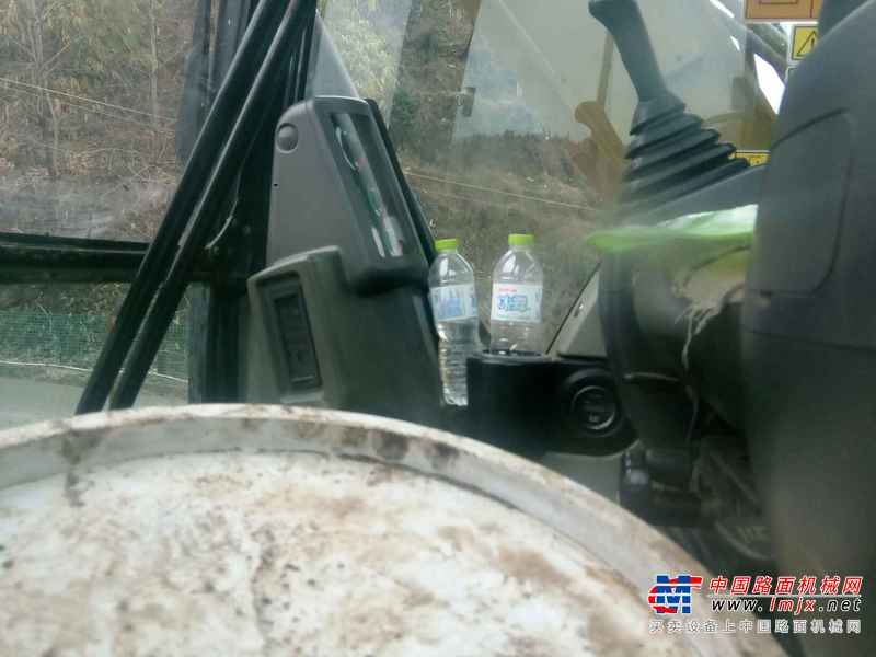 贵州出售转让二手6000小时2012年卡特彼勒307D挖掘机