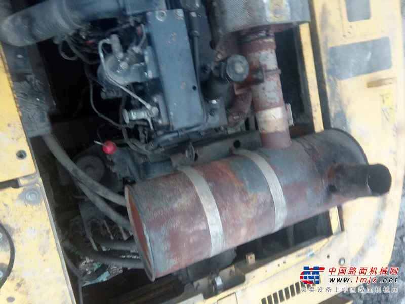 贵州出售转让二手9200小时2011年小松PC360挖掘机