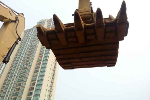 江西出售转让二手5000小时2012年卡特彼勒329D挖掘机
