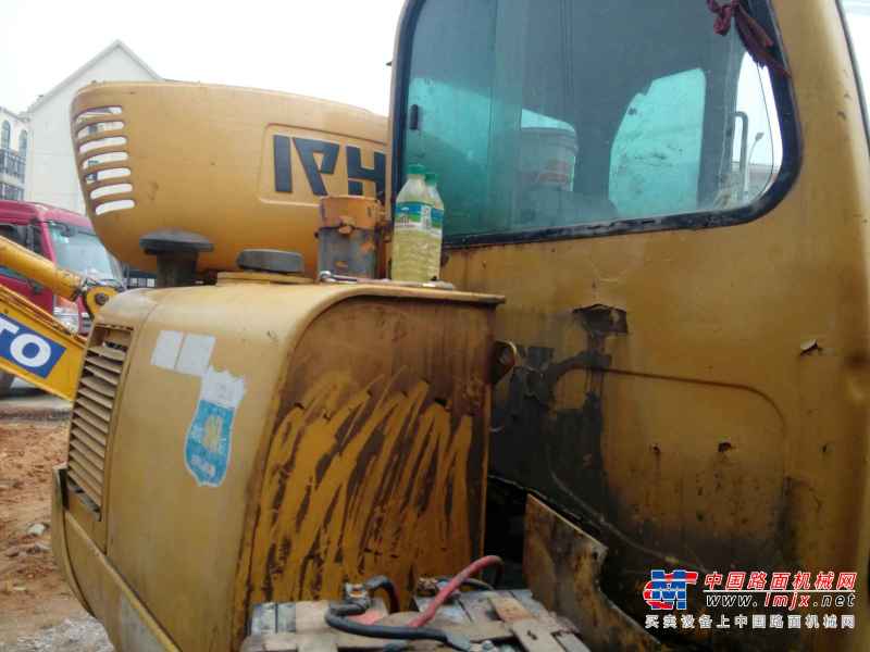 江西出售转让二手6000小时2009年玉柴YC60挖掘机
