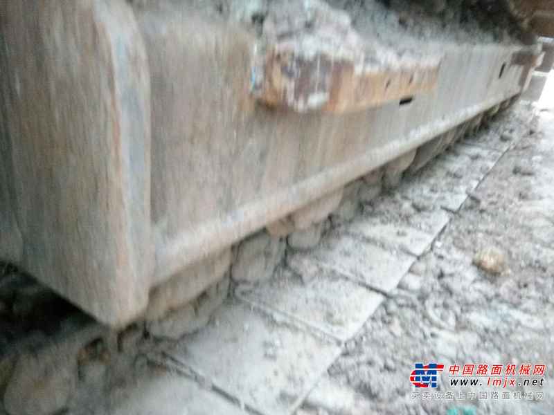 贵州出售转让二手8090小时2010年卡特彼勒324D挖掘机