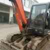 安徽出售转让二手11000小时2009年斗山DH60挖掘机