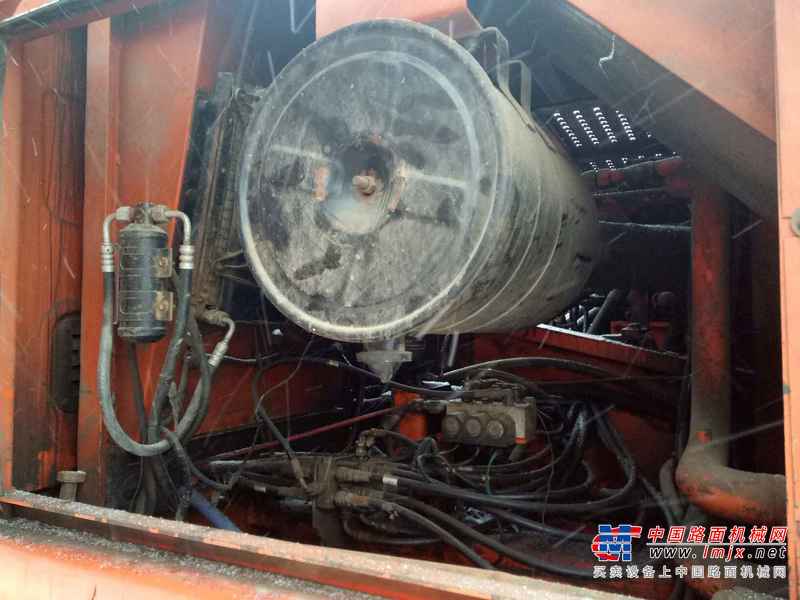 辽宁出售转让二手10000小时2011年斗山DH370LC挖掘机