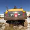 内蒙古出售转让二手7000小时2012年沃尔沃EC480DL挖掘机