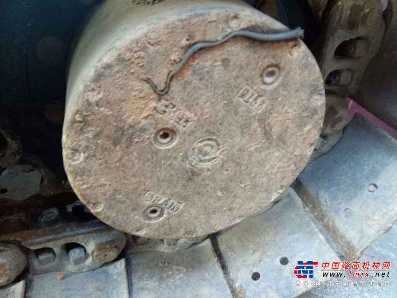 辽宁出售转让二手8000小时2011年福田雷沃FR65挖掘机