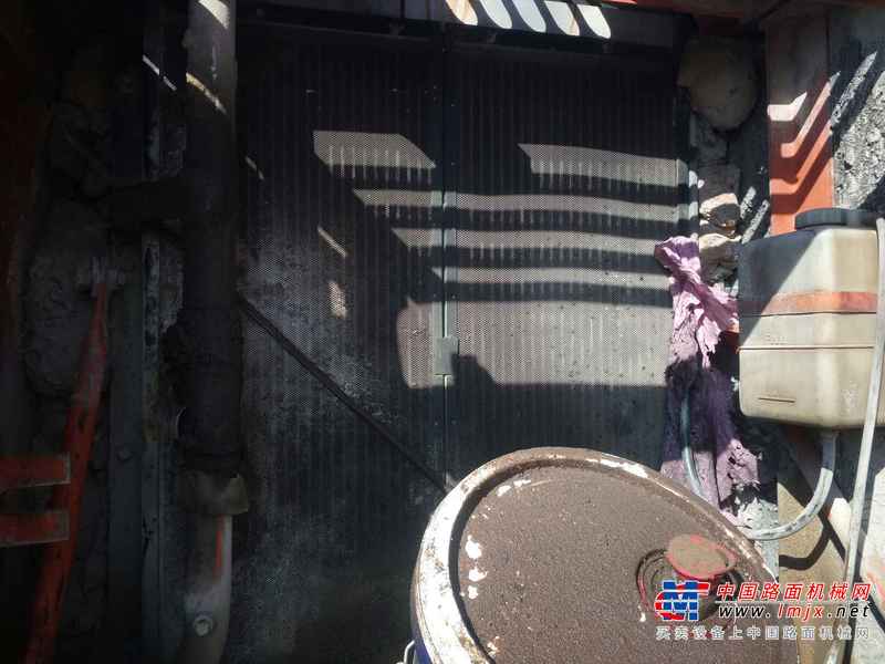 山东出售转让二手15000小时2003年大宇DH220LC挖掘机