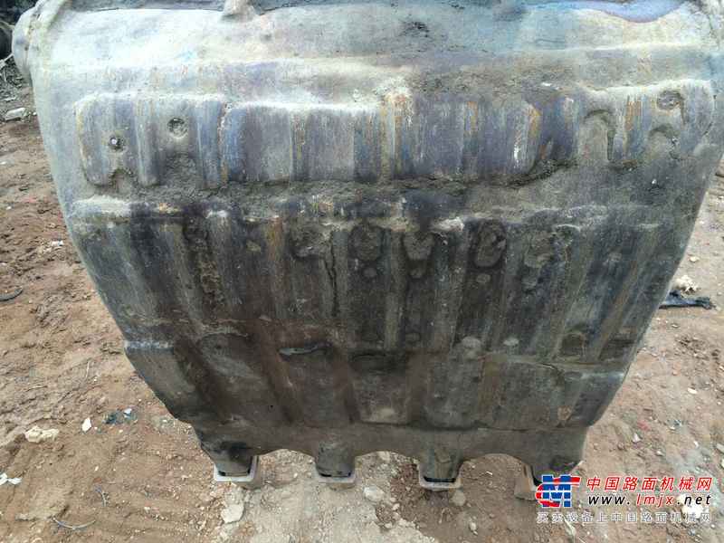 广东出售转让二手15000小时2003年神钢SK120挖掘机