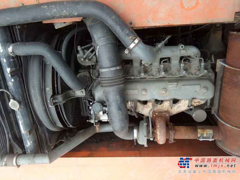 贵州出售转让二手6890小时2010年日立ZX250H挖掘机