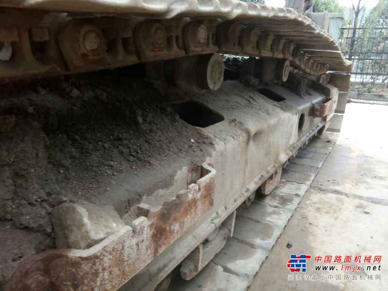 贵州出售转让二手6890小时2010年日立ZX250H挖掘机