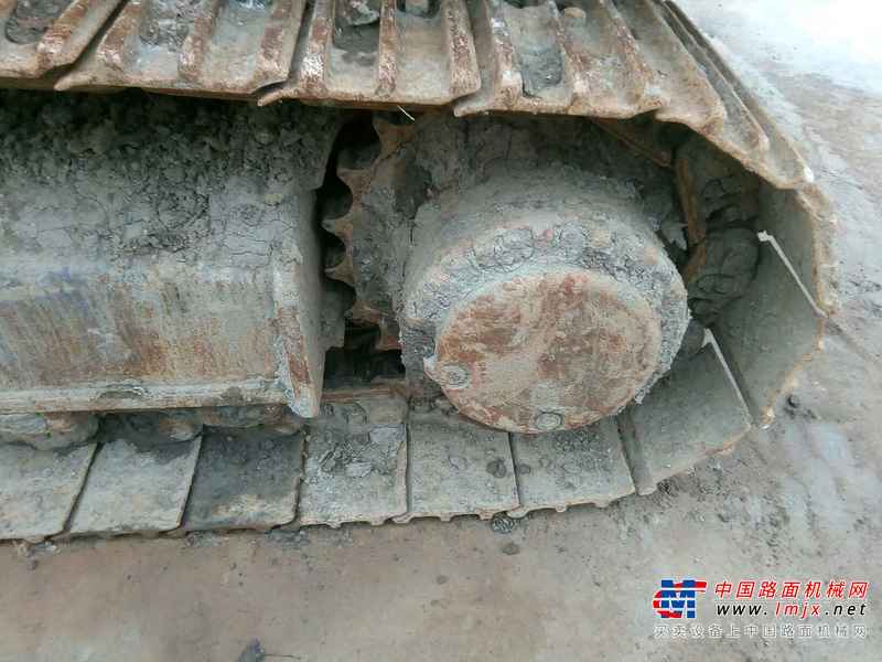 贵州出售转让二手6807小时2012年卡特彼勒329D挖掘机