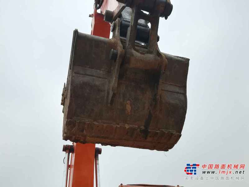 湖南出售转让二手5242小时2010年斗山DH150LC挖掘机