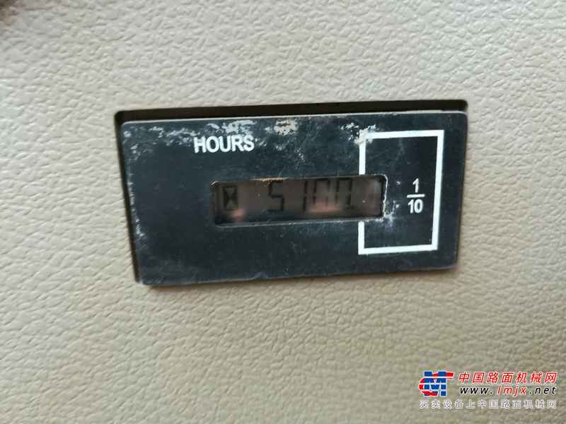 湖南出售转让二手5100小时2010年斗山DH225LC挖掘机