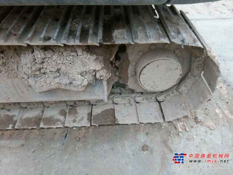 贵州出售转让二手6509小时2012年柳工908D挖掘机