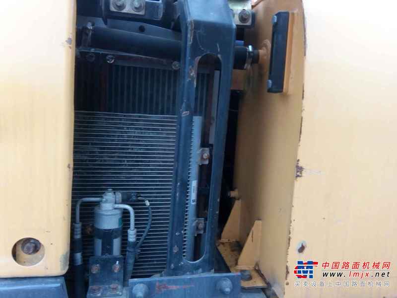 贵州出售转让二手5680小时2012年柳工CLG906D挖掘机