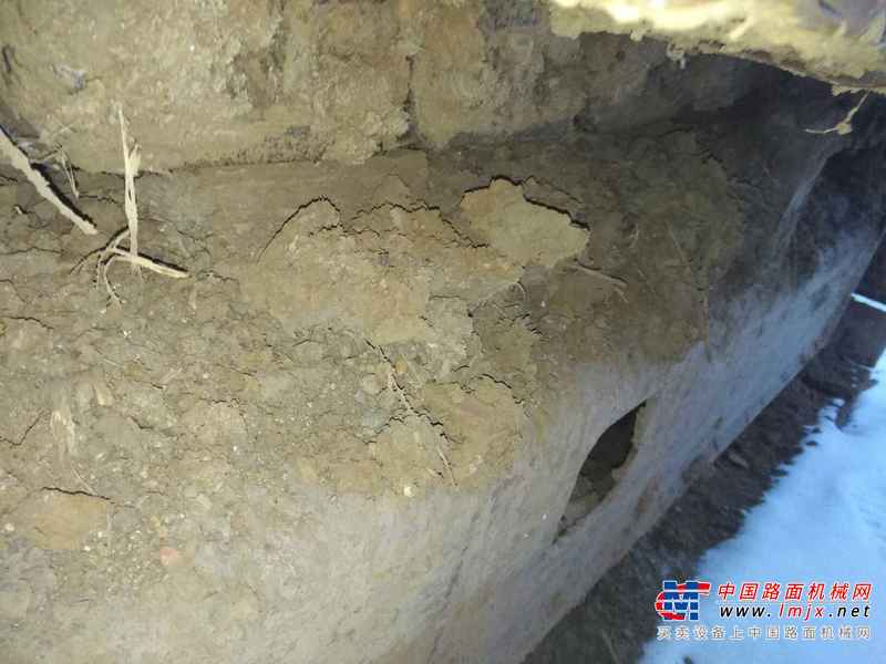 辽宁出售转让二手6500小时2009年小松PC60挖掘机