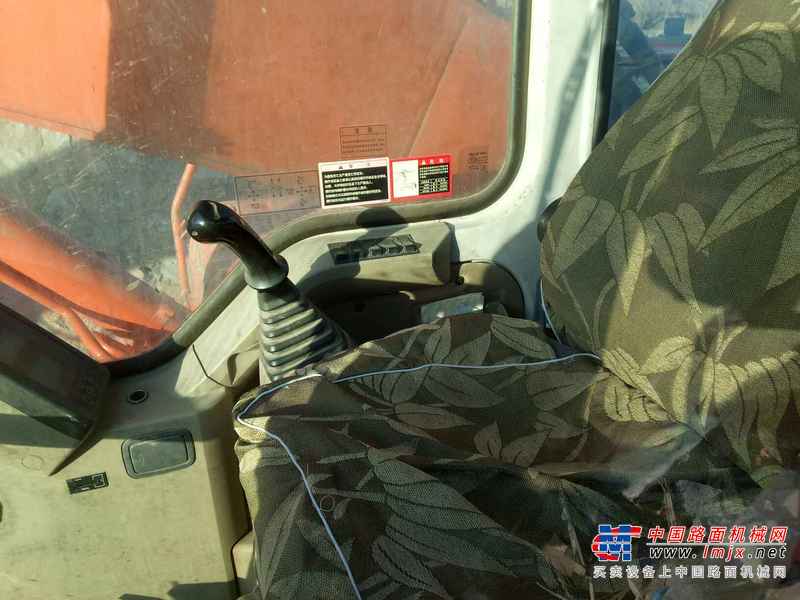 辽宁出售转让二手10000小时2009年斗山DH258LC挖掘机