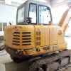 安徽出售转让二手9800小时2010年厦工XG806挖掘机