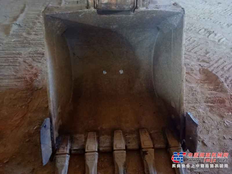 辽宁出售转让二手7000小时2013年福田雷沃FR170挖掘机
