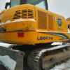 辽宁出售转让二手5500小时2013年龙工LG6065挖掘机