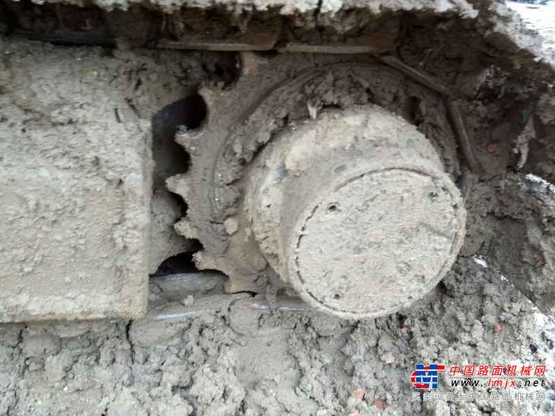 安徽出售转让二手5500小时2012年日立ZX70挖掘机