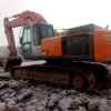 黑龙江出售转让二手12000小时2008年日立ZX330挖掘机