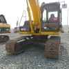 湖南出售转让二手4000小时2012年住友SH200挖掘机