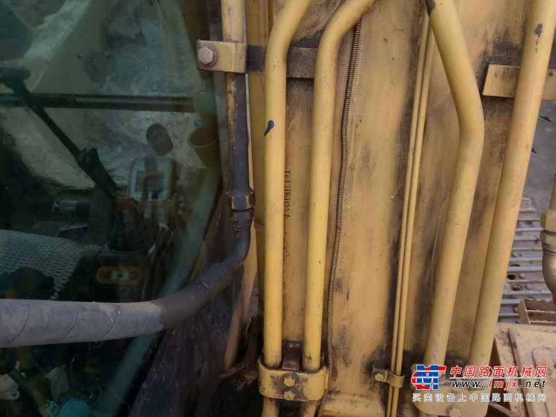 辽宁出售转让二手4500小时2011年福田雷沃FR170挖掘机